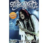 Aerosmith - Livin' on the edge - Live in Japan