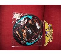 Aerosmith - Love In An Elevator