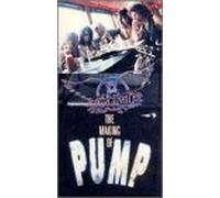 Aerosmith - Making of Pump