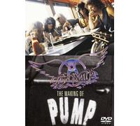 Aerosmith - Making of Pump, the