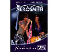 Aerosmith - Masterpieces [Edizione: Regno Unito]