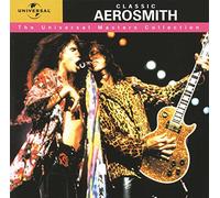 Aerosmith Classic (CD) Album