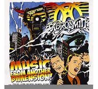 Aerosmith - Music From Another