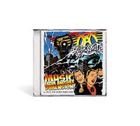 Aerosmith Music from Another Dimension (CD) Album