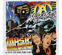 Aerosmith - Music From Another Dimension (Jewel Box )