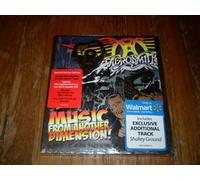 Aerosmith - Music From Another Dimension! LIMITED EDITION 3 DISC SET (2 CD / 1 DVD)