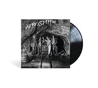 AEROSMITH - Night In The Ruts (2023) LP Vinyl pre order