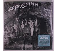 AEROSMITH - Night In The Ruts