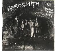 Aerosmith - Night in the Ruts