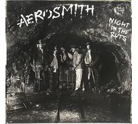 Aerosmith - Night in the Ruts
