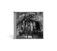 Aerosmith Night in the Ruts (CD) Album