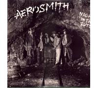 Aerosmith - Night In The Ruts