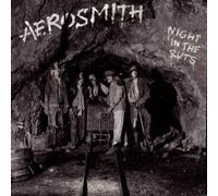 Aerosmith - Night in the Ruts by Aerosmith