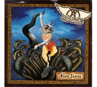 Aerosmith - Nine Lives