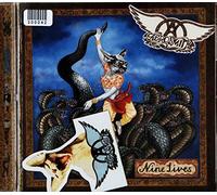 Aerosmith - Nine Lives