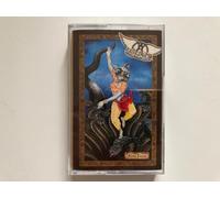 Aerosmith Nine Lives