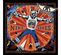 Aerosmith - Nine Lives