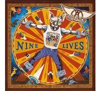 Aerosmith - Nine Lives
