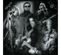 Aerosmith - O, Yeah Ultimate Aerosmith Hits - 2 Cd