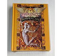 Aerosmith - Pandora's Box [3 CD]
