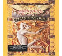 Aerosmith - Pandora'S Box (Display Box)