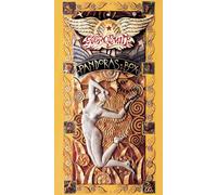 Aerosmith - Pandora's Box (3CD)