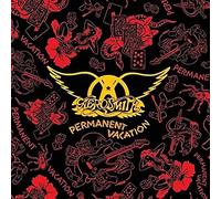 Aerosmith – Permanent Vacation – Vinile 180 Gr.
