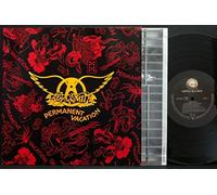 Aerosmith - Permanent Vacation