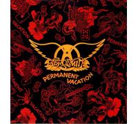 Aerosmith - Permanent Vacation