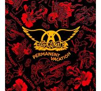 Aerosmith – Permanent Vacation – CD audio