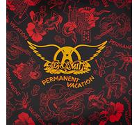 Aerosmith – Permanent Vacation – Vinile 180 Gr.