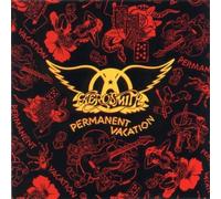 AEROSMITH - PERMANENT VACATION