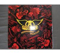 Aerosmith - Permanent Vacation