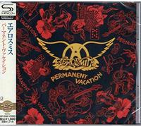 Aerosmith - Permanent Vacation