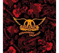 Aerosmith - Permanent Vacation (+Bonus)