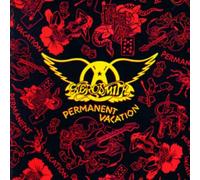 Aerosmith Permanent Vacation (CD)