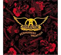 Aerosmith - Permanent Vacation (Jpn)