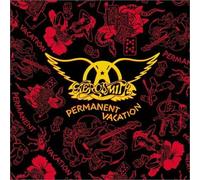 Aerosmith - Permanent Vacation (Mini Lp Sleeve)