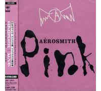 Aerosmith - Pink