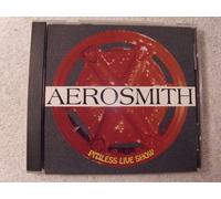 Aerosmith - Pitiless live show (live USA '93)