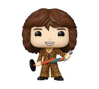 Aerosmith POP Rocks Vinyl Figure Steven Tyler (Leopard Outfit) Exclusive Edi...