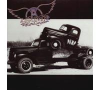 Aerosmith - Pump