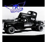 Pump - Aerosmith CD GEFFEN RECORDS
