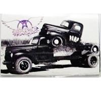 Aerosmith - Pump