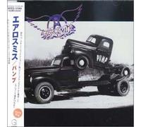 Aerosmith - Pump