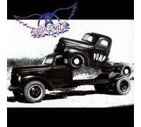 Aerosmith - Pump