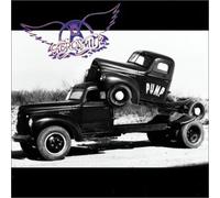 Aerosmith - Pump