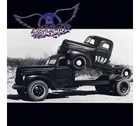 Universal Music Vinile Aerosmith Pump