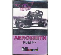 Aerosmith - Pump