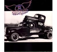 Aerosmith - Pump